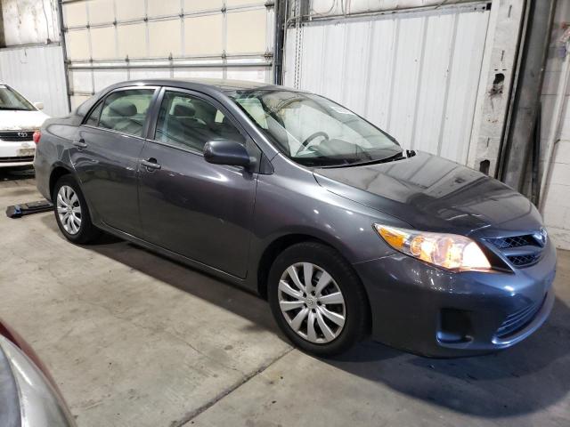 Photo 3 VIN: 2T1BU4EEXCC898593 - TOYOTA COROLLA BA 