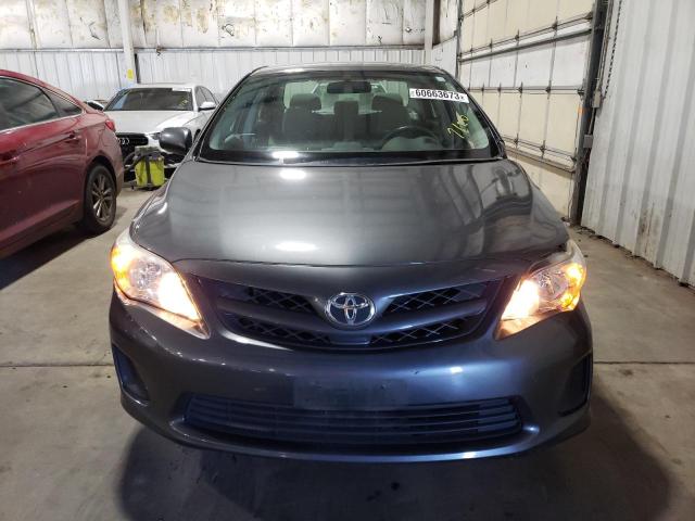 Photo 4 VIN: 2T1BU4EEXCC898593 - TOYOTA COROLLA BA 