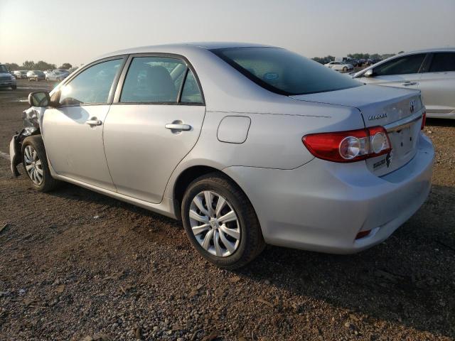 Photo 1 VIN: 2T1BU4EEXCC902173 - TOYOTA COROLLA BA 