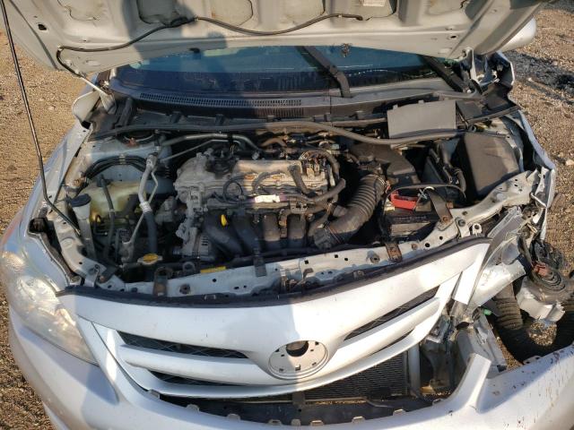 Photo 10 VIN: 2T1BU4EEXCC902173 - TOYOTA COROLLA BA 