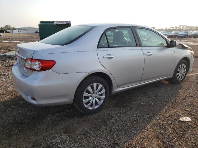 Photo 2 VIN: 2T1BU4EEXCC902173 - TOYOTA COROLLA BA 