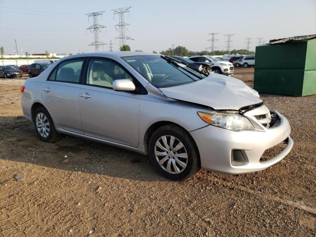 Photo 3 VIN: 2T1BU4EEXCC902173 - TOYOTA COROLLA BA 