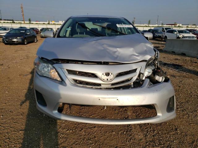 Photo 4 VIN: 2T1BU4EEXCC902173 - TOYOTA COROLLA BA 