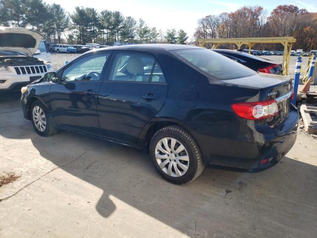 Photo 1 VIN: 2T1BU4EEXCC902903 - TOYOTA COROLLA 