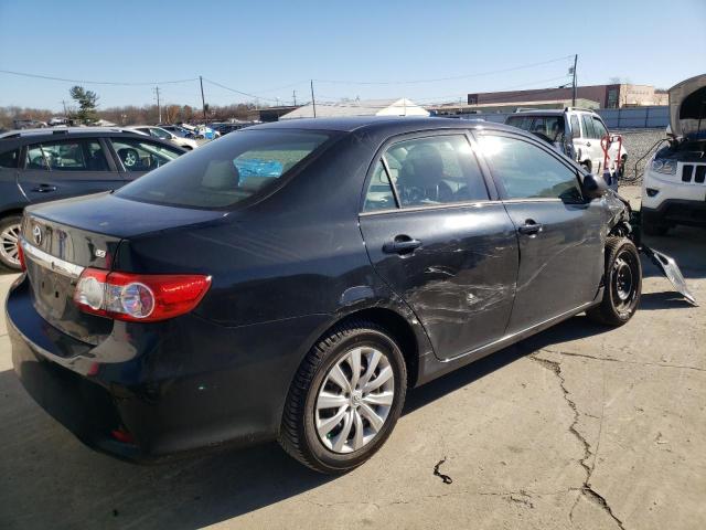 Photo 2 VIN: 2T1BU4EEXCC902903 - TOYOTA COROLLA 