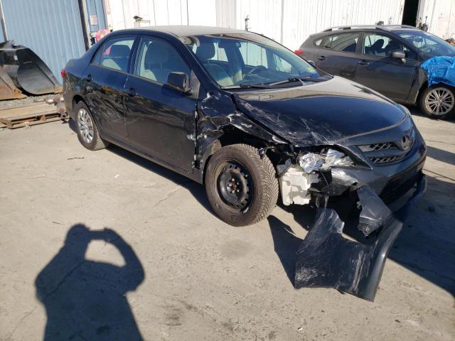 Photo 3 VIN: 2T1BU4EEXCC902903 - TOYOTA COROLLA 