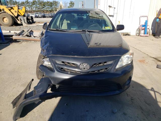 Photo 4 VIN: 2T1BU4EEXCC902903 - TOYOTA COROLLA 