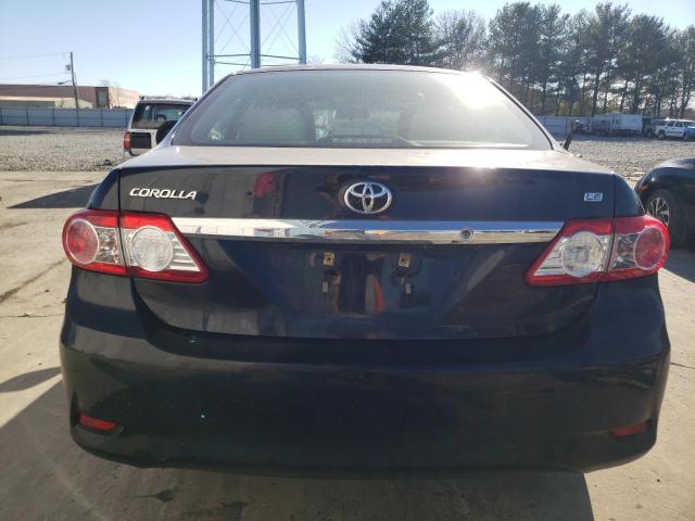 Photo 5 VIN: 2T1BU4EEXCC902903 - TOYOTA COROLLA 