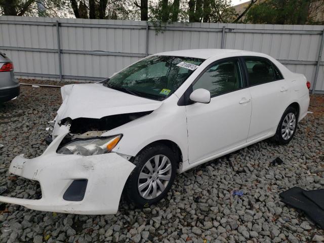 Photo 0 VIN: 2T1BU4EEXCC903808 - TOYOTA COROLLA BA 