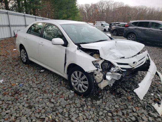 Photo 3 VIN: 2T1BU4EEXCC903808 - TOYOTA COROLLA BA 