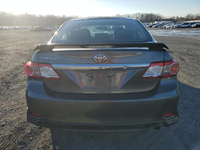 Photo 5 VIN: 2T1BU4EEXCC908409 - TOYOTA COROLLA 