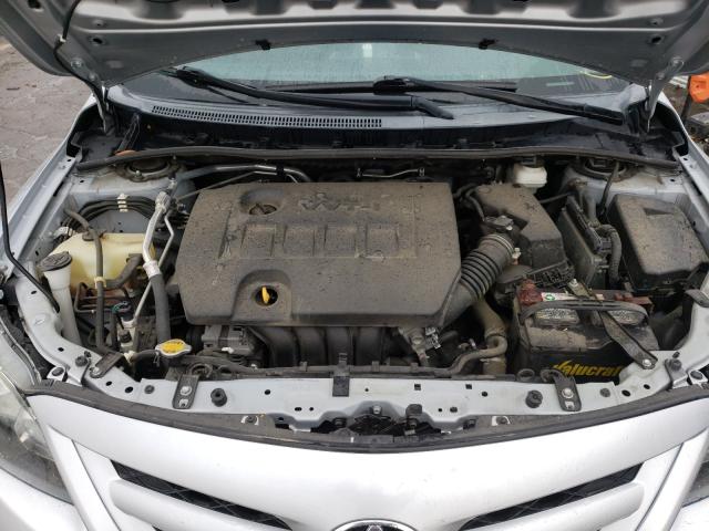 Photo 6 VIN: 2T1BU4EEXCC908507 - TOYOTA COROLLA BA 