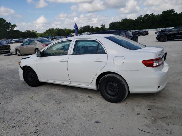 Photo 1 VIN: 2T1BU4EEXCC913156 - TOYOTA COROLLA BA 