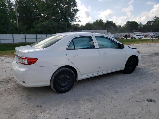 Photo 2 VIN: 2T1BU4EEXCC913156 - TOYOTA COROLLA BA 