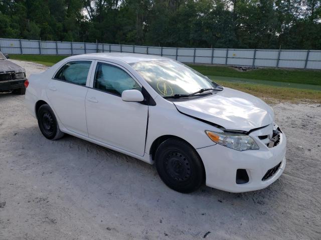 Photo 3 VIN: 2T1BU4EEXCC913156 - TOYOTA COROLLA BA 