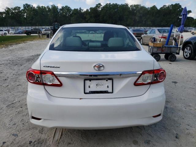 Photo 5 VIN: 2T1BU4EEXCC913156 - TOYOTA COROLLA BA 