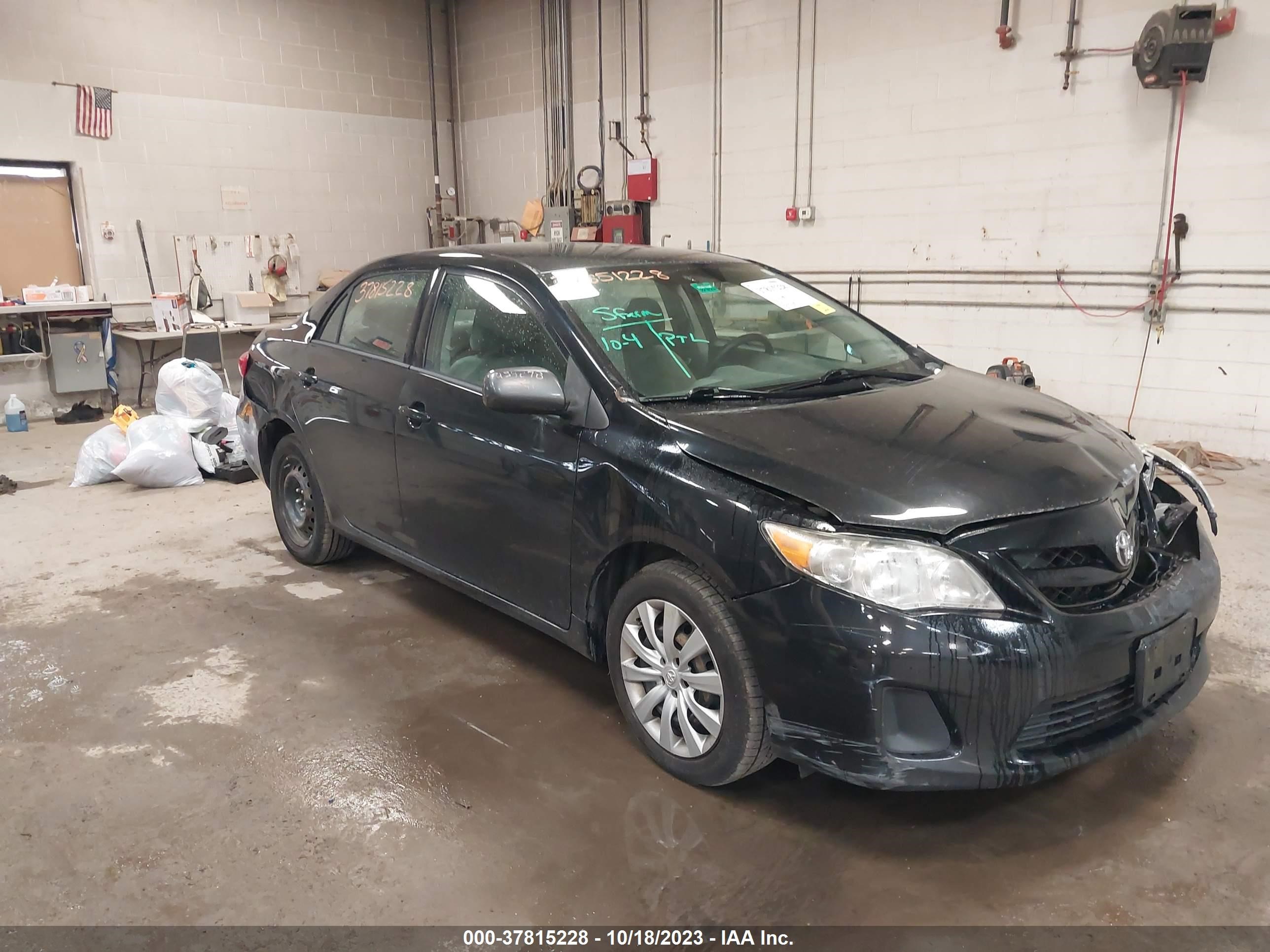 Photo 0 VIN: 2T1BU4EEXCC914162 - TOYOTA COROLLA 