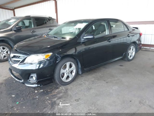 Photo 1 VIN: 2T1BU4EEXCC914369 - TOYOTA COROLLA 