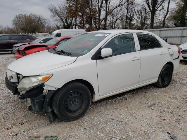 Photo 0 VIN: 2T1BU4EEXCC914436 - TOYOTA COROLLA BA 