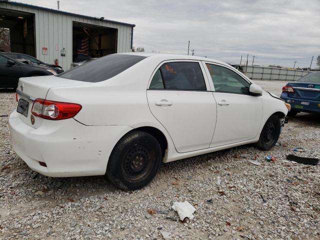 Photo 2 VIN: 2T1BU4EEXCC914436 - TOYOTA COROLLA BA 