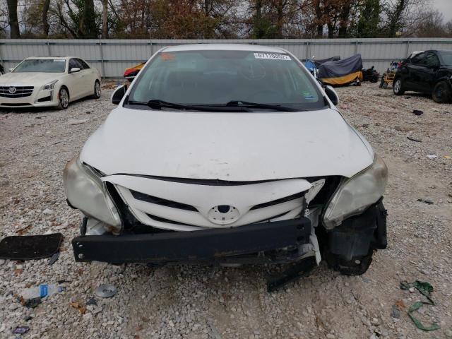 Photo 4 VIN: 2T1BU4EEXCC914436 - TOYOTA COROLLA BA 