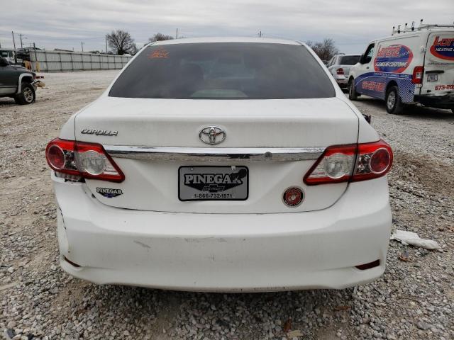 Photo 5 VIN: 2T1BU4EEXCC914436 - TOYOTA COROLLA BA 