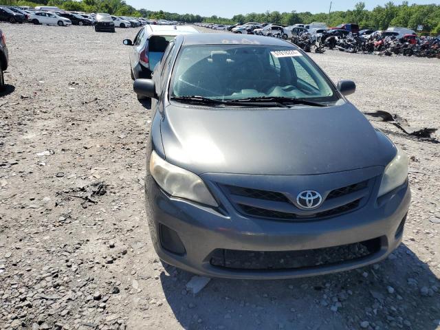 Photo 4 VIN: 2T1BU4EEXCC915022 - TOYOTA COROLLA 