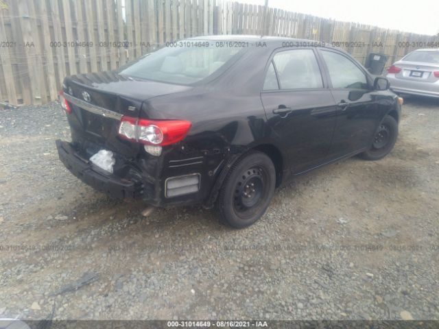 Photo 3 VIN: 2T1BU4EEXCC915201 - TOYOTA COROLLA 