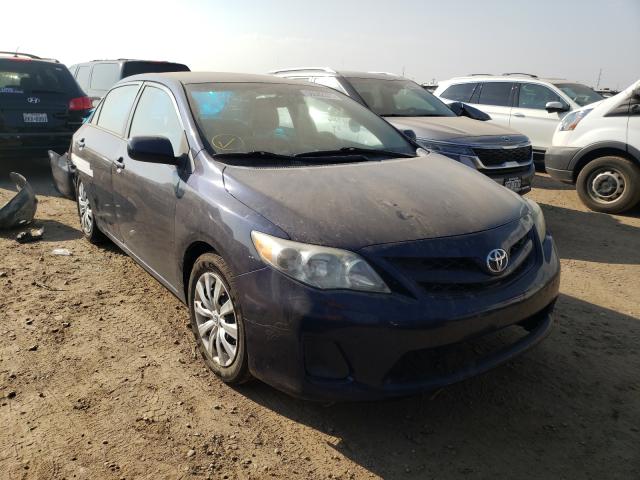 Photo 0 VIN: 2T1BU4EEXCC915523 - TOYOTA COROLLA BA 