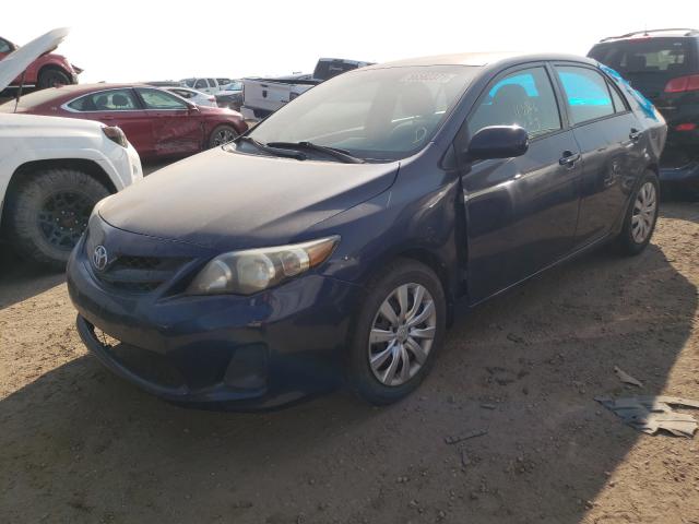 Photo 1 VIN: 2T1BU4EEXCC915523 - TOYOTA COROLLA BA 