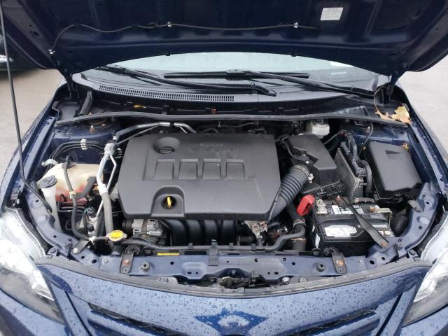 Photo 6 VIN: 2T1BU4EEXDC002052 - TOYOTA COROLLA BA 