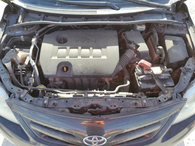 Photo 10 VIN: 2T1BU4EEXDC002066 - TOYOTA COROLLA BA 