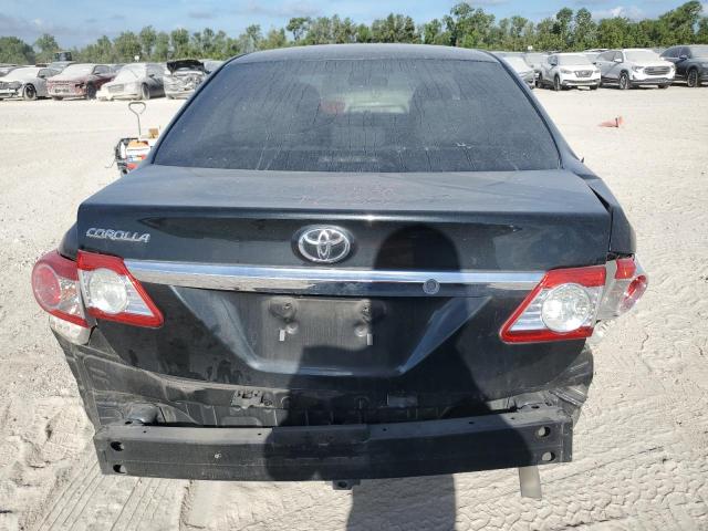 Photo 5 VIN: 2T1BU4EEXDC002066 - TOYOTA COROLLA BA 