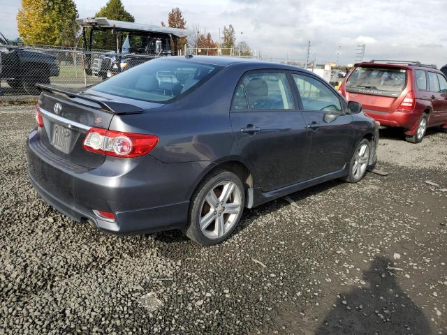 Photo 2 VIN: 2T1BU4EEXDC003296 - TOYOTA COROLLA 