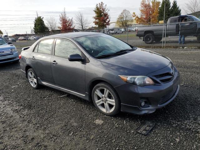 Photo 3 VIN: 2T1BU4EEXDC003296 - TOYOTA COROLLA 