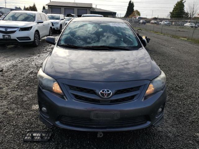 Photo 4 VIN: 2T1BU4EEXDC003296 - TOYOTA COROLLA 