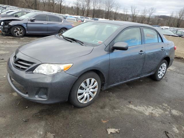 Photo 0 VIN: 2T1BU4EEXDC006148 - TOYOTA COROLLA 