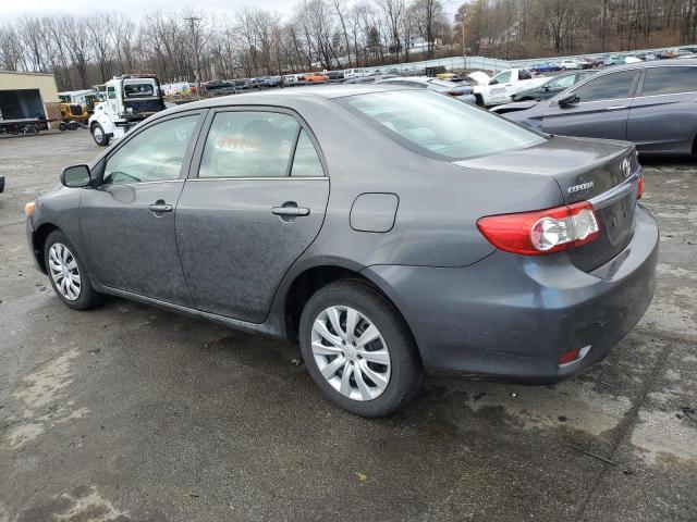 Photo 1 VIN: 2T1BU4EEXDC006148 - TOYOTA COROLLA 