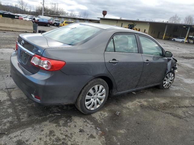 Photo 2 VIN: 2T1BU4EEXDC006148 - TOYOTA COROLLA 