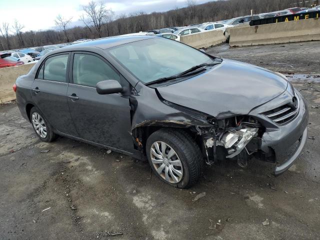 Photo 3 VIN: 2T1BU4EEXDC006148 - TOYOTA COROLLA 