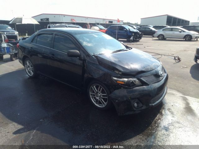 Photo 0 VIN: 2T1BU4EEXDC008305 - TOYOTA COROLLA 