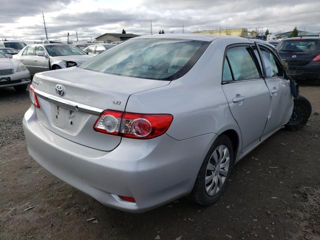 Photo 3 VIN: 2T1BU4EEXDC013052 - TOYOTA COROLLA BA 