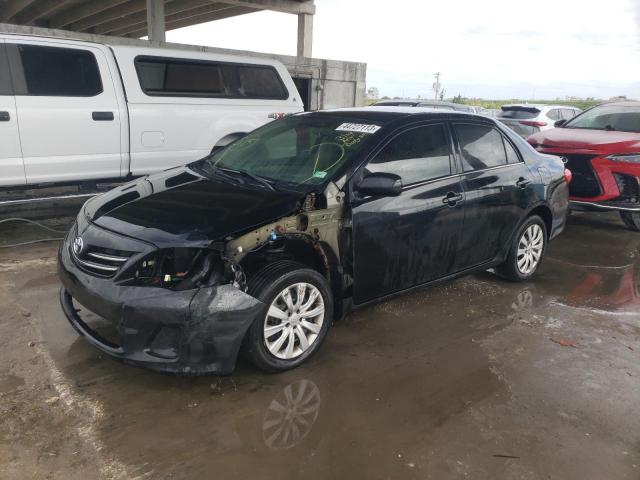 Photo 0 VIN: 2T1BU4EEXDC016338 - TOYOTA COROLLA BA 