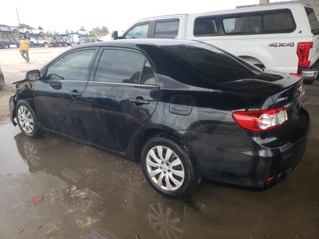 Photo 1 VIN: 2T1BU4EEXDC016338 - TOYOTA COROLLA BA 