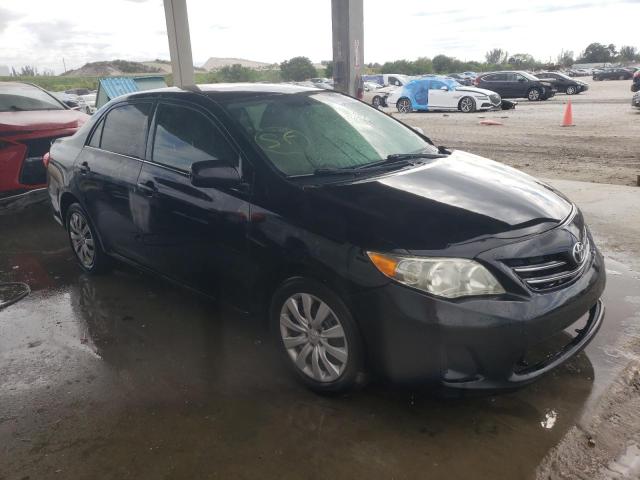 Photo 3 VIN: 2T1BU4EEXDC016338 - TOYOTA COROLLA BA 