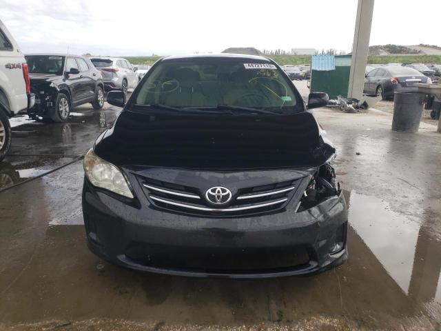 Photo 4 VIN: 2T1BU4EEXDC016338 - TOYOTA COROLLA BA 