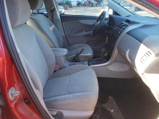 Photo 4 VIN: 2T1BU4EEXDC016534 - TOYOTA COROLLA BA 