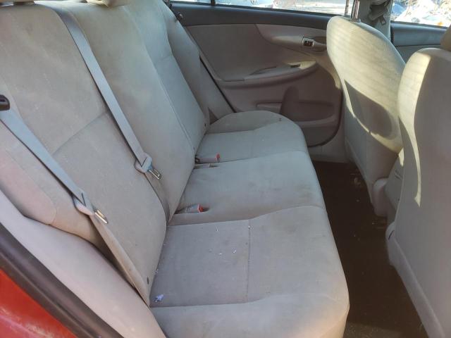 Photo 5 VIN: 2T1BU4EEXDC016534 - TOYOTA COROLLA BA 