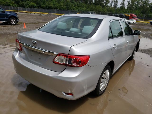 Photo 3 VIN: 2T1BU4EEXDC017182 - TOYOTA COROLLA BA 