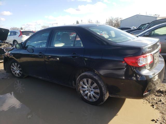 Photo 1 VIN: 2T1BU4EEXDC018171 - TOYOTA COROLLA BA 